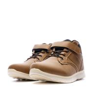 Boots à scratch Camel Garçon Umbro Nelda vue 6