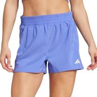 Short Bleu Femme Adidas Otr pas cher