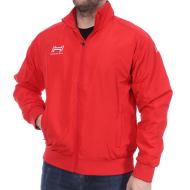 Veste d'Entrainement Rouge Homme Hungaria Training Pro pas cher