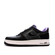 Baskets Noir Homme Nike Air Force 1 Lv8 pas cher