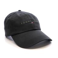 Casquette Noir Homme Tommy Hilfiger Ancient vue 2
