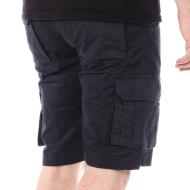 Short Marine Homme La Maison Blaggio CARLOS vue 2