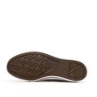Baskets Grise clair Homme/Femme Converse Chuck Taylor All Star vue 5