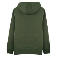 Sweat Vert Garçon Teddy Smith Hoody vue 2