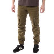 Pantalon Kaki Homme Paname Brothers JORDAN