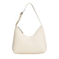 Sac à Main Ecru Femme Tommy Hilfiger Must Shoulder pas cher
