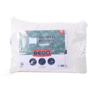 Oreiller mémoire de Forme Dodo Oreiller Suprelle Memory pas cher