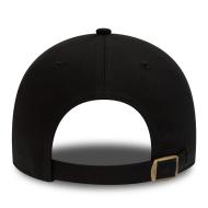 Casquette Noir Homme New Era League 9twenty Neyyan vue 3
