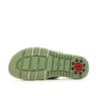 Sandales Vert Femme RELIFE Lisandra vue 5