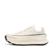 Baskets Blanches Mixte Converse Chuck 70 Traction pas cher