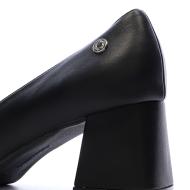 Zapatos de tacón negros para mujer Refresh 175078 ver 7