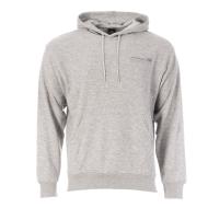 Sweat Gris Homme New Balance Linear pas cher