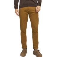 Pantalon fluide Marron Homme Jack & Jones Marco Fury