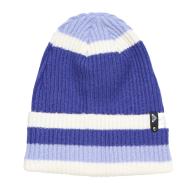 Bonnet Bleu/Blanc Femme Roxy Gold Hope