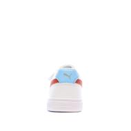 Zapatillas blancas para niño Puma Puma Caven Ac+ ver 3