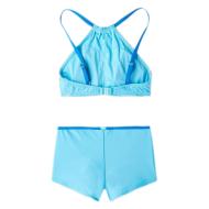 Maillot de bain Turquoise Fille O'Neill Cali Holiday vue 2