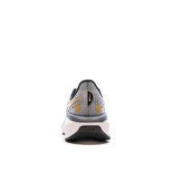 Chaussures de Running Marine/Doré Femme Nike Vomero 17 vue 3