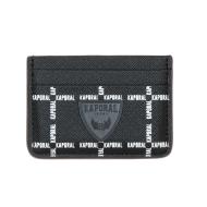 Wallet Black Men's Kaporal NORTT affordable