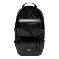 Sac à Dos Noir Mixte Eastpak Floid Out Black vue 3