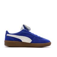 Zapatillas Puma Palermo Azul Eléctrico, Hombre ver 2