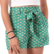 Short Vert Femme Only NovaTalia pas cher
