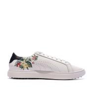 Baskets de golf Blanches Homme Puma Hypnotic vue 2