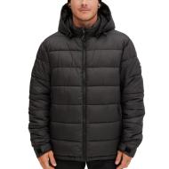 Doudoune Noire Homme O'Neill O'riginalss pas cher
