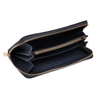 Portefeuille Marine Femme Tommy Hilfiger Icones vue 2