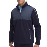 Polo Marine Homme Under Armour Drives pas cher