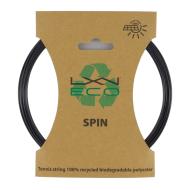 Cordage Noir LUXILON ECO SPIN Gris 1.25mm (12m)