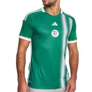 Algérie Maillot Réplica Extérieur Adidas 2022