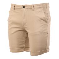 Short Beige Homme Jack & Jones Chino pas cher