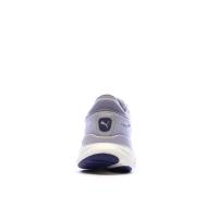 Chaussures de Running Lila Femme PUMA Magnify Nitro 2 vue 3