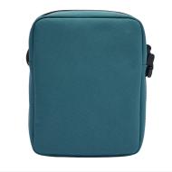 Bolsa de viaje Lacoste Azul Pato para hombre ver 2