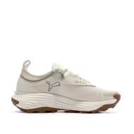 Chaussures de trail Beige Femme Puma Voyage NITRO™ 3 vue 2