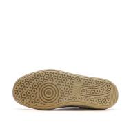 Baskets Beiges/Prune Femme Puma Palermo x Sophia Chang vue 5