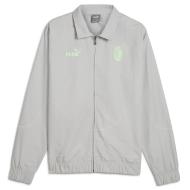 AC Milan Veste Grise Puma Statement pas cher