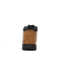 Baskets Camel Homme Umbro Olan vue 3