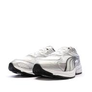 Baskets Gris Homme Puma Extos Millenium vue 6