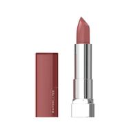 Rouge à Lèvres Crème Color Sensational Maybelline New York 177 Bare Mineral pas cher