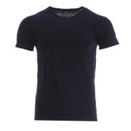 T-shirt Marine Homme La Maison Blaggio MYKE