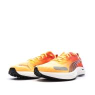 Chaussures de Running Oranges Homme Puma Liberate Nitro 2 Fade vue 6