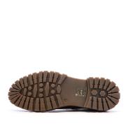 Bottines Marron Homme Kaporal Delsea vue 5