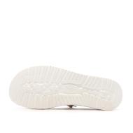 Chaussures Beige Chiné Femme Hey Dude Wendy Heathered Slub vue 5