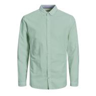Chemise Vert Homme Jack & Jones Summer pas cher