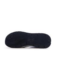 Zapatillas blancas/grises para hombre TBS Djon ver 5