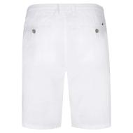 Short Blanc Homme Petrol Industries Desert vue 2