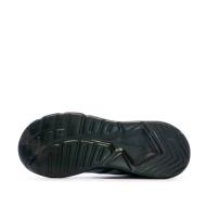 Baskets Noires Homme Adidas Nebzed vue 5