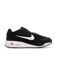 Baskets Noires Homme Nike Air Max Solo vue 2