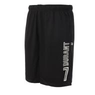 Short de Basketball Noir Homme NBA Brooklyn Nets Jump pas cher